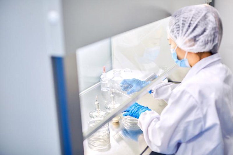 吉林生物科技：探寻自然与科技的美妙结合