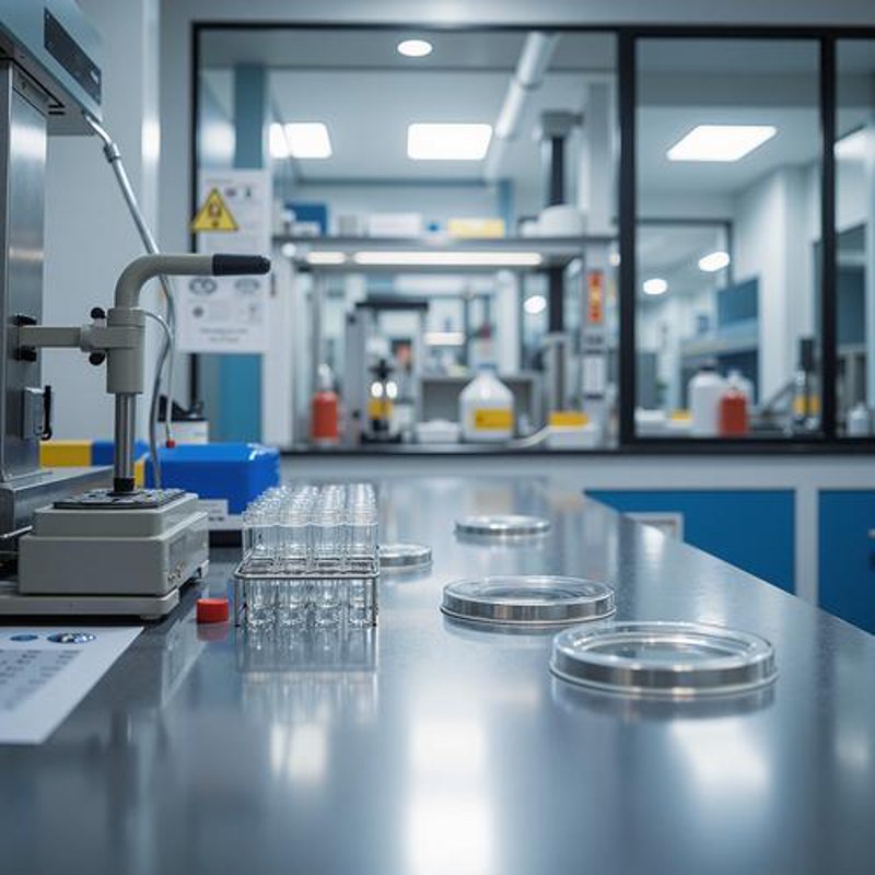 未来的生命之链：生物技术研发的新篇章